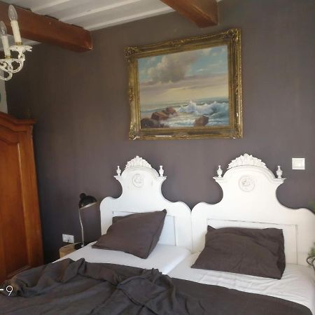 Holiday Home Wanderlust Лендава Екстериор снимка