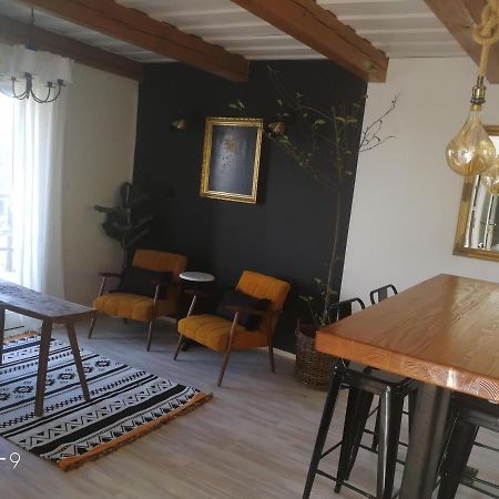 Holiday Home Wanderlust Лендава Екстериор снимка
