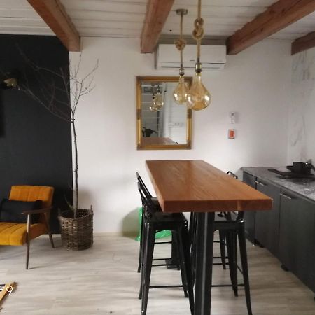 Holiday Home Wanderlust Лендава Екстериор снимка