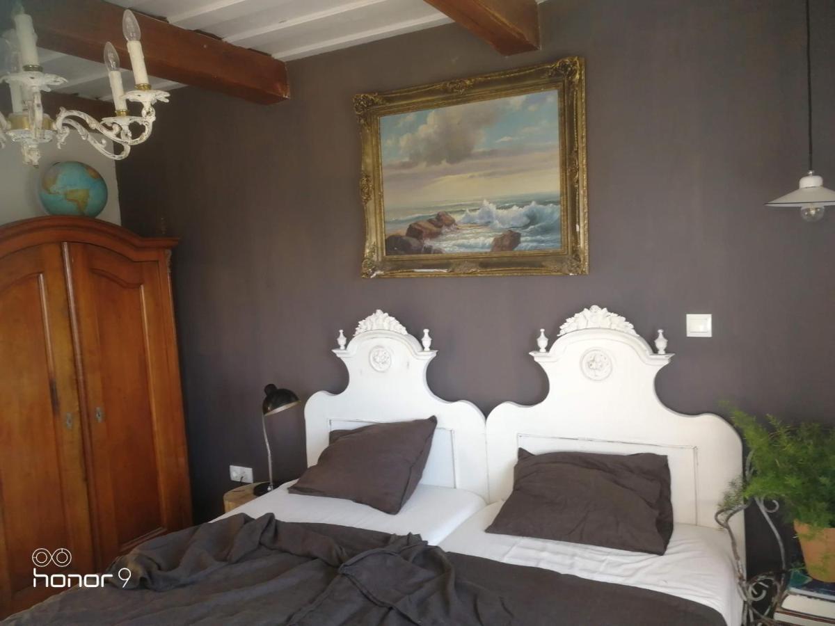 Holiday Home Wanderlust Лендава Екстериор снимка