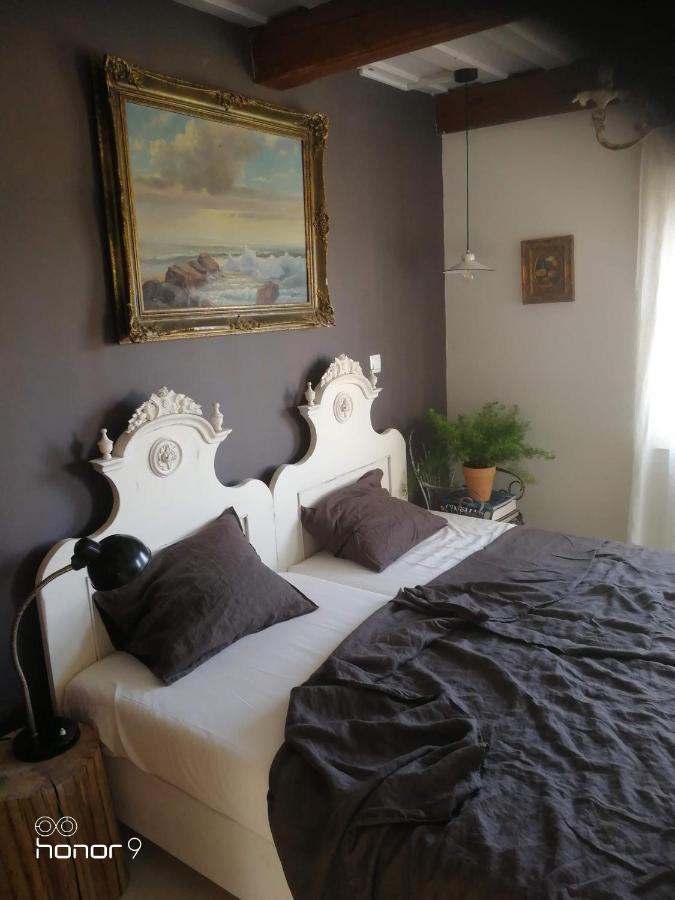 Holiday Home Wanderlust Лендава Екстериор снимка