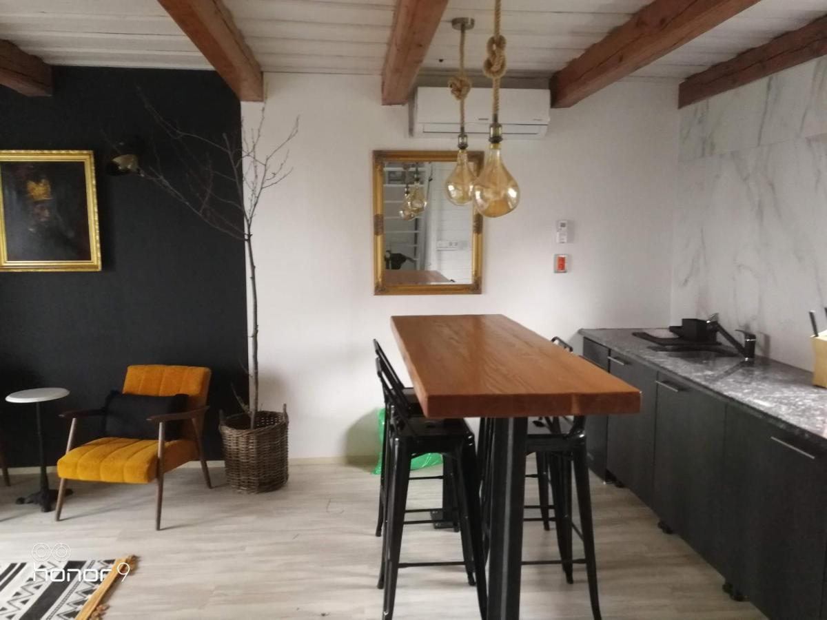 Holiday Home Wanderlust Лендава Екстериор снимка