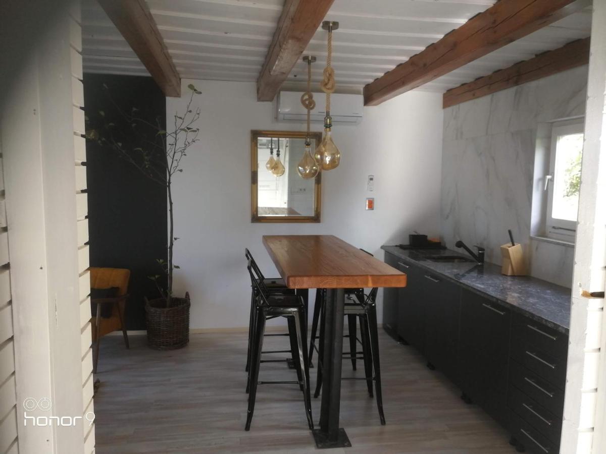 Holiday Home Wanderlust Лендава Екстериор снимка