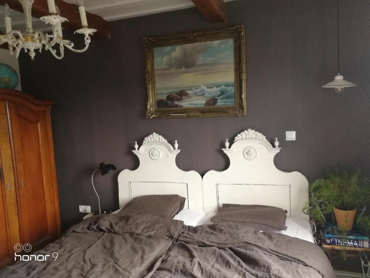 Holiday Home Wanderlust Лендава Екстериор снимка