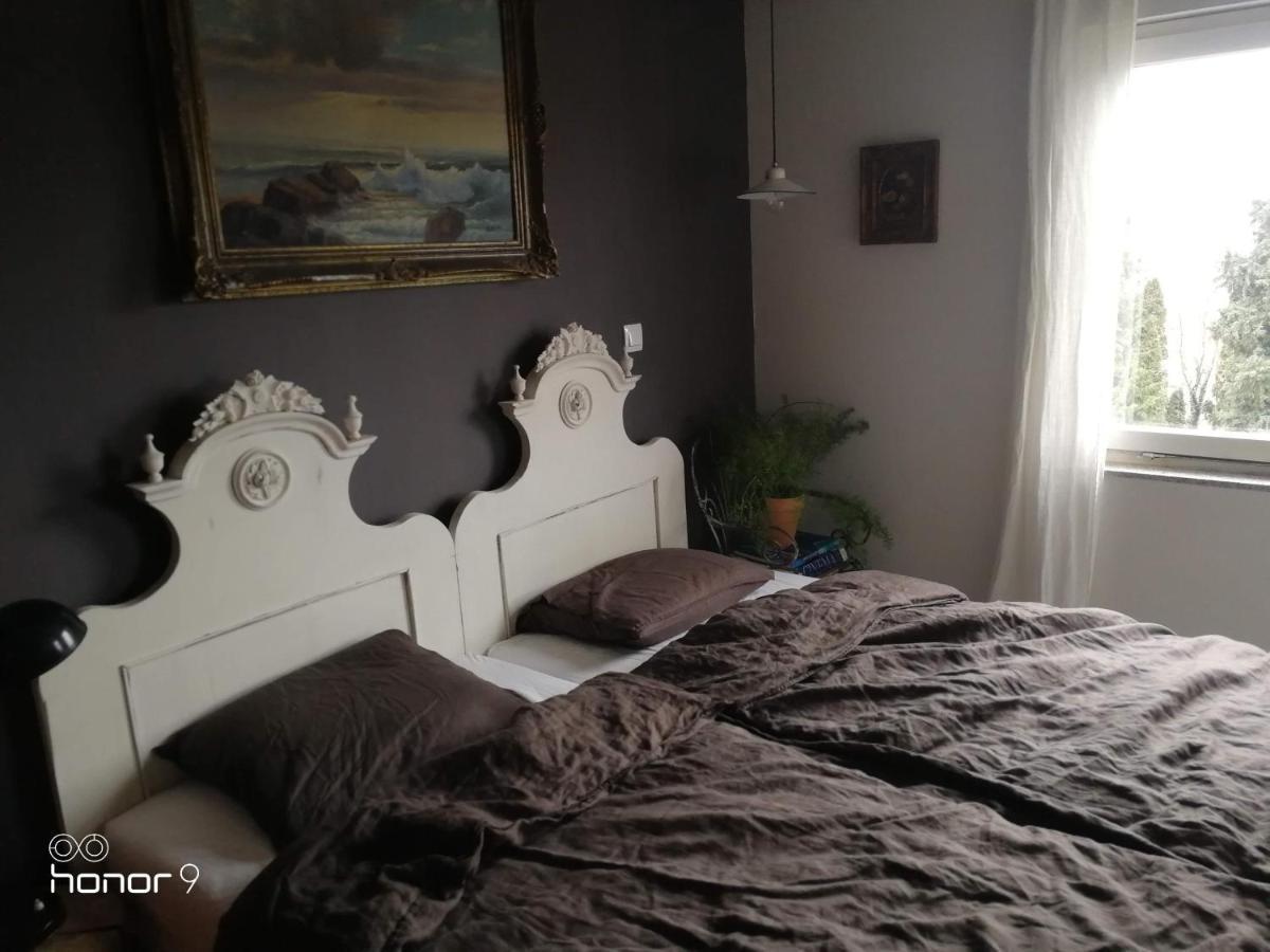 Holiday Home Wanderlust Лендава Екстериор снимка